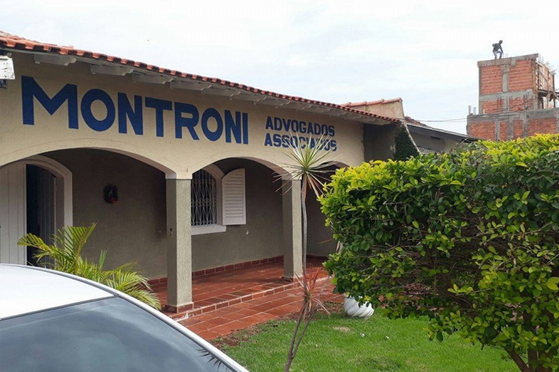 Montroni Advogados Associados inaugura filial no norte do Paraná